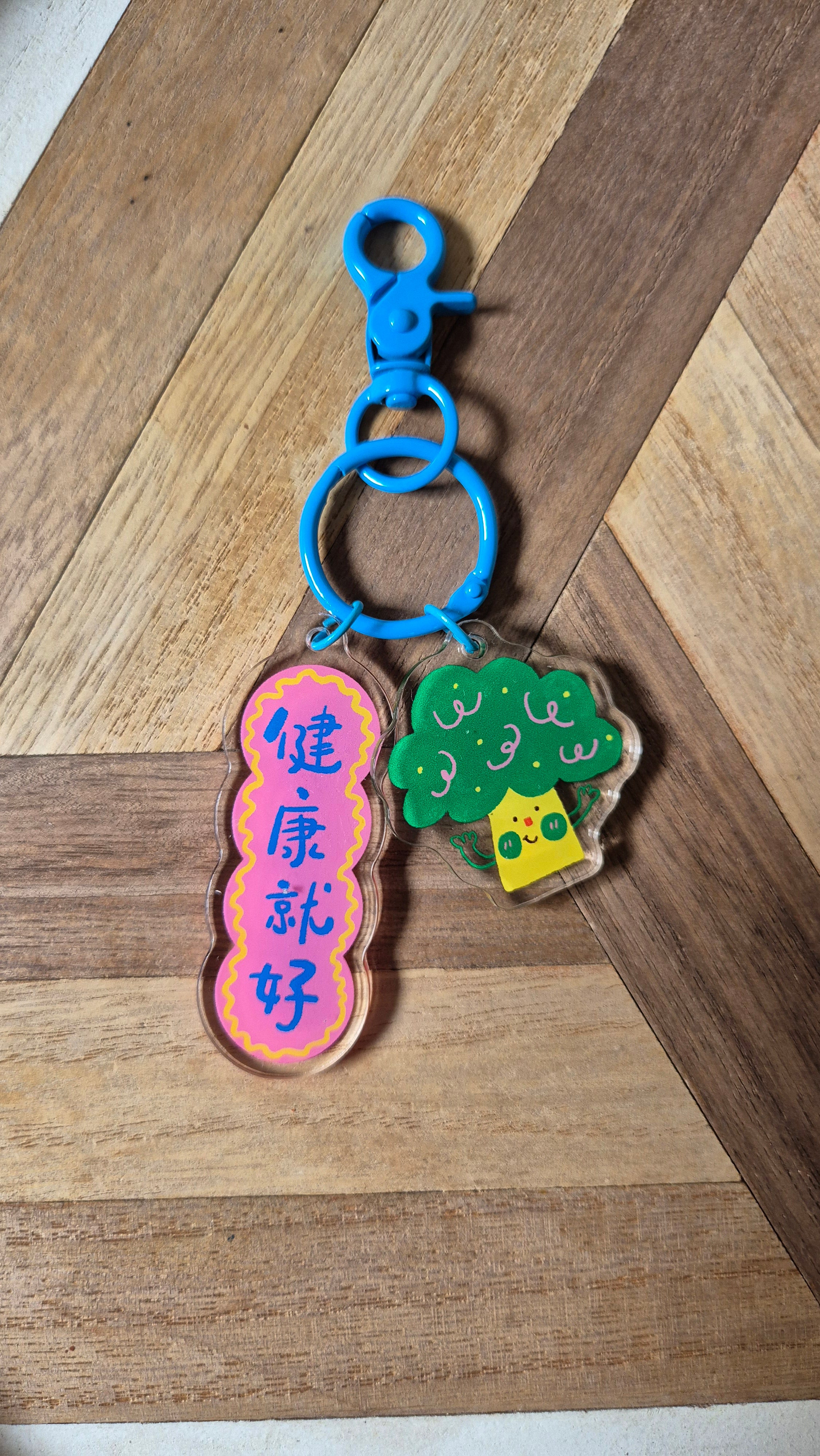The Contentment Series 好玩就好 Blind Pack Full set (8 Designs)