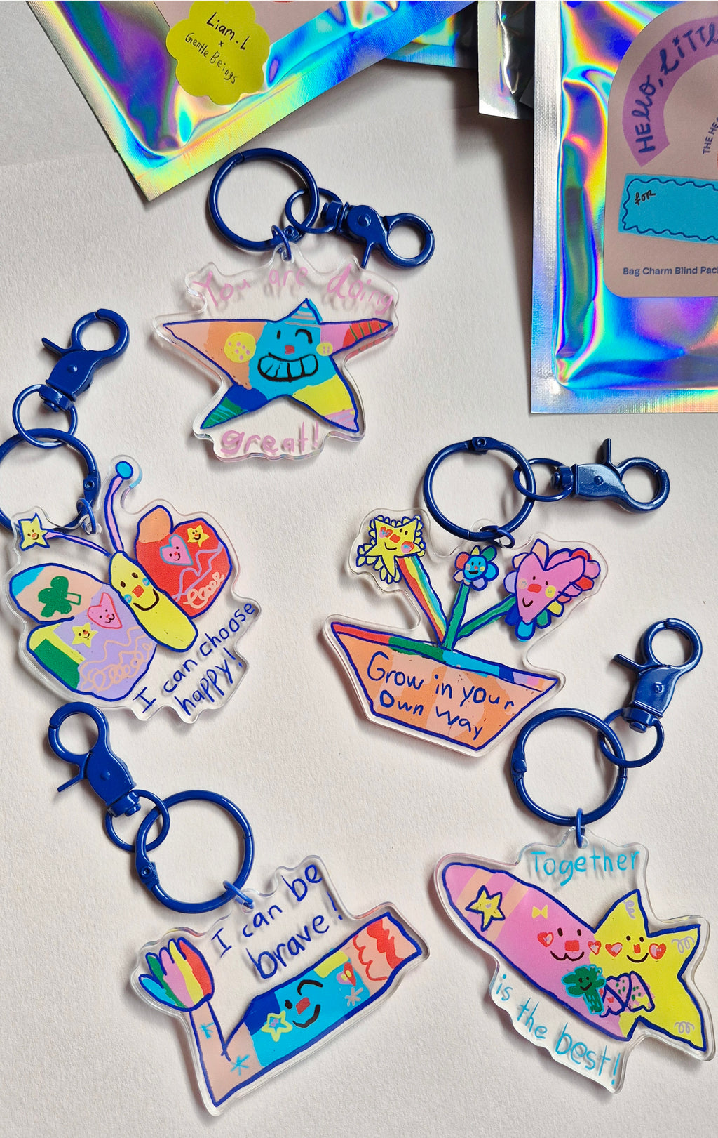 Together is the best